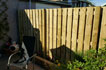 Domestic Fencing - click to enlarge