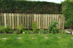 Domestic Fencing - click to enlarge